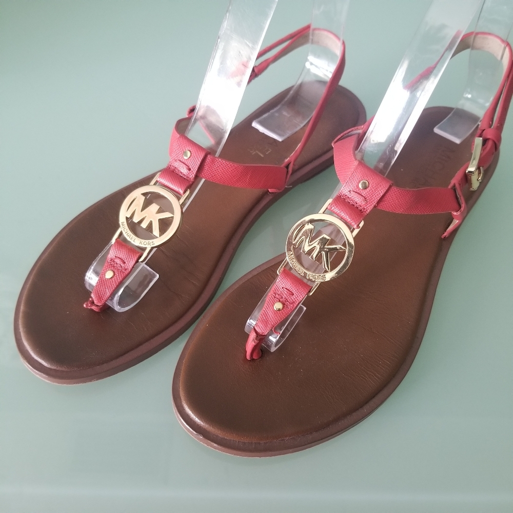 Michael Kors Sondra Sandals